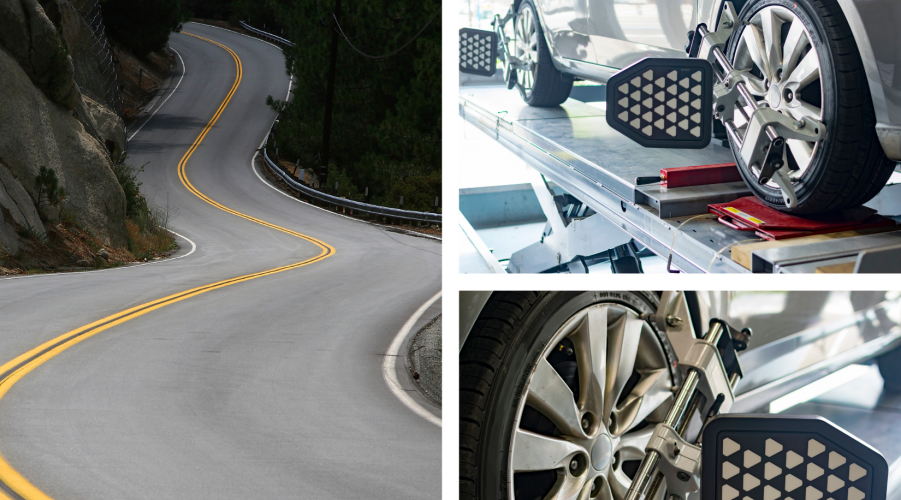 Cruising Straight Ahead Cruising Straight Ahead